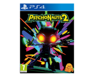 Psychonauts 2: Motherlobe Edition PS4 - 1056372 - zdjęcie 1